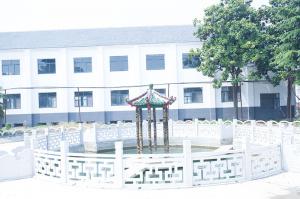 厂区环境
